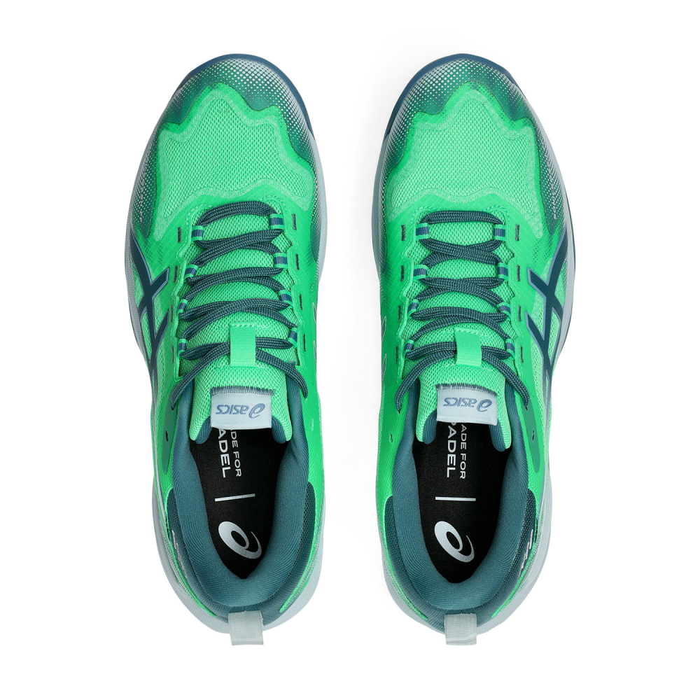 Кроссовки мужские для тенниса Asics SONICSMASH FF 1041A538-300 Кроссовки мужские для тенниса Asics SONICSMASH FF 1041A538-300