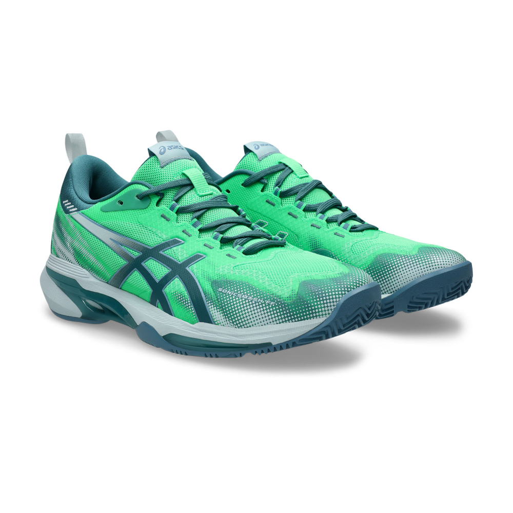 Кроссовки мужские для тенниса Asics SONICSMASH FF 1041A538-300 Кроссовки мужские для тенниса Asics SONICSMASH FF 1041A538-300