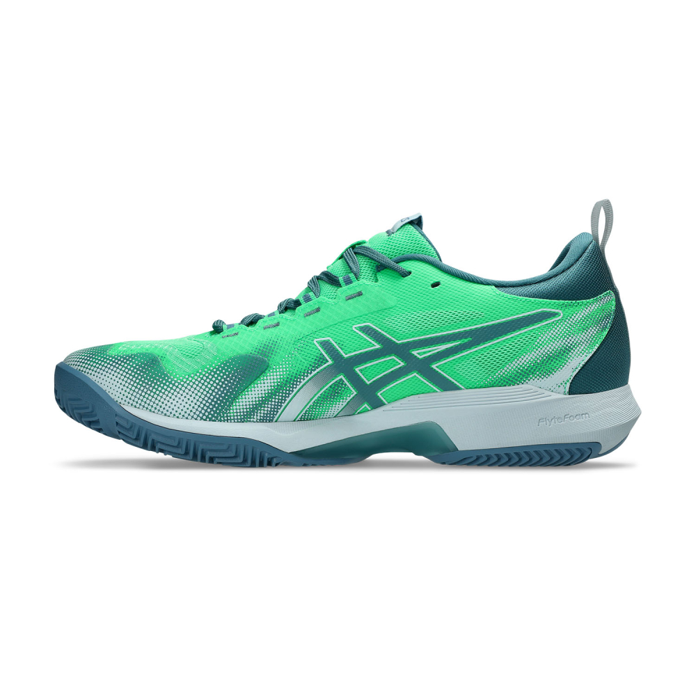 Кроссовки мужские для тенниса Asics SONICSMASH FF 1041A538-300 Кроссовки мужские для тенниса Asics SONICSMASH FF 1041A538-300
