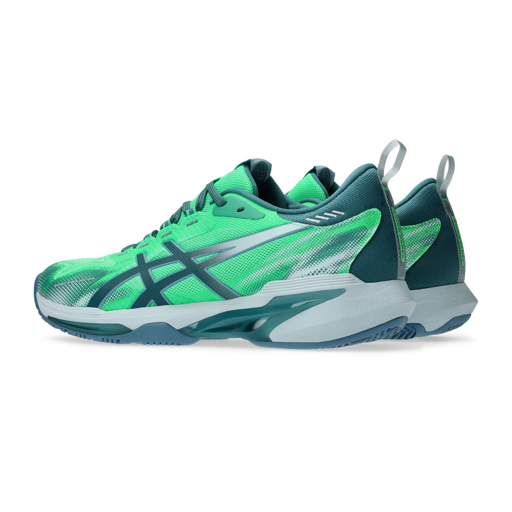 Кроссовки мужские для тенниса Asics SONICSMASH FF 1041A538-300 Кроссовки мужские для тенниса Asics SONICSMASH FF 1041A538-300