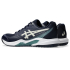 Кросівки чоловічі Asics Gel-Dedicate 9 White/Black 1041A543-102 Кросівки чоловічі Asics Gel-Dedicate 9 White/Black 1041A543-102