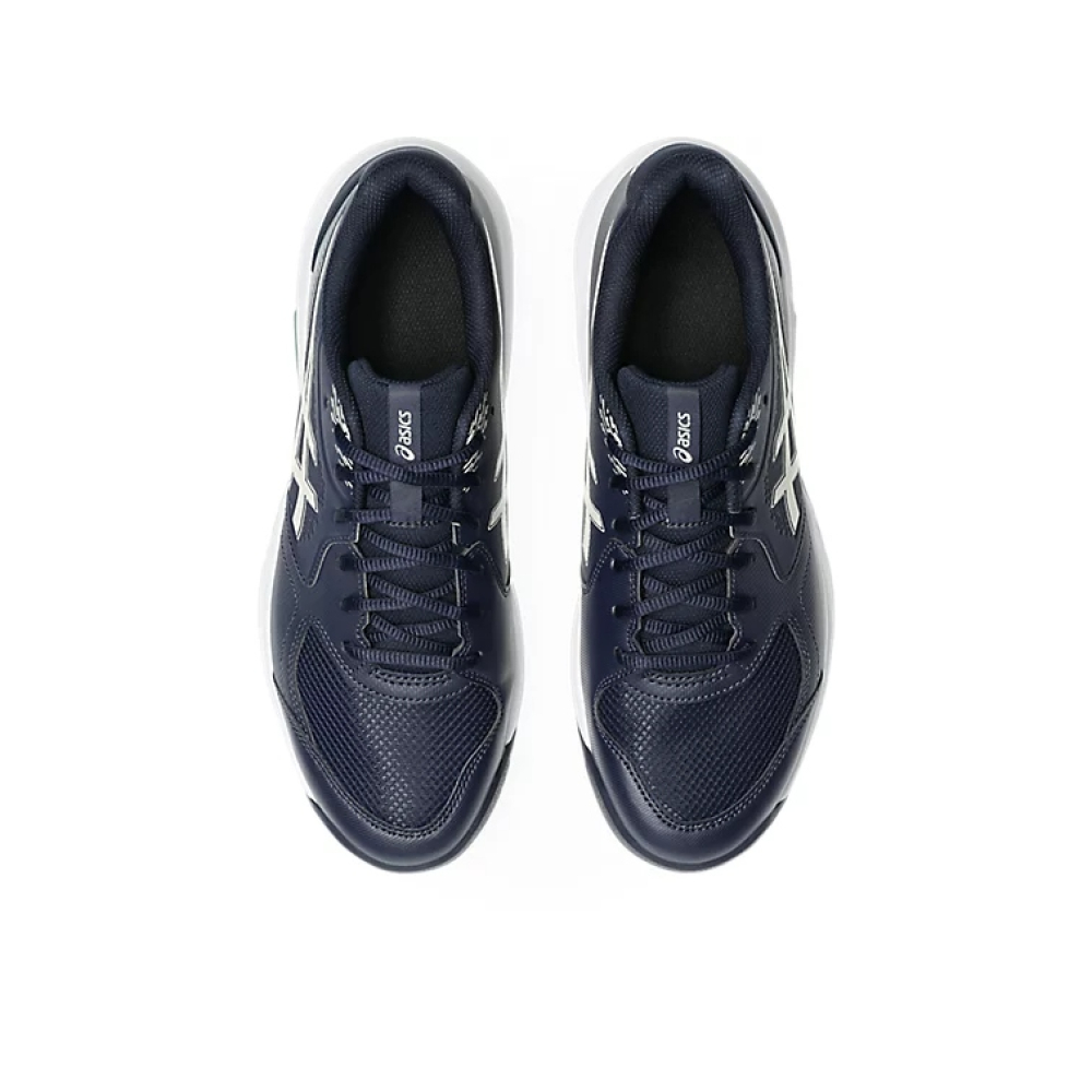 Кросівки чоловічі Asics Gel-Dedicate 9 White/Black 1041A543-102 Кросівки чоловічі Asics Gel-Dedicate 9 White/Black 1041A543-102