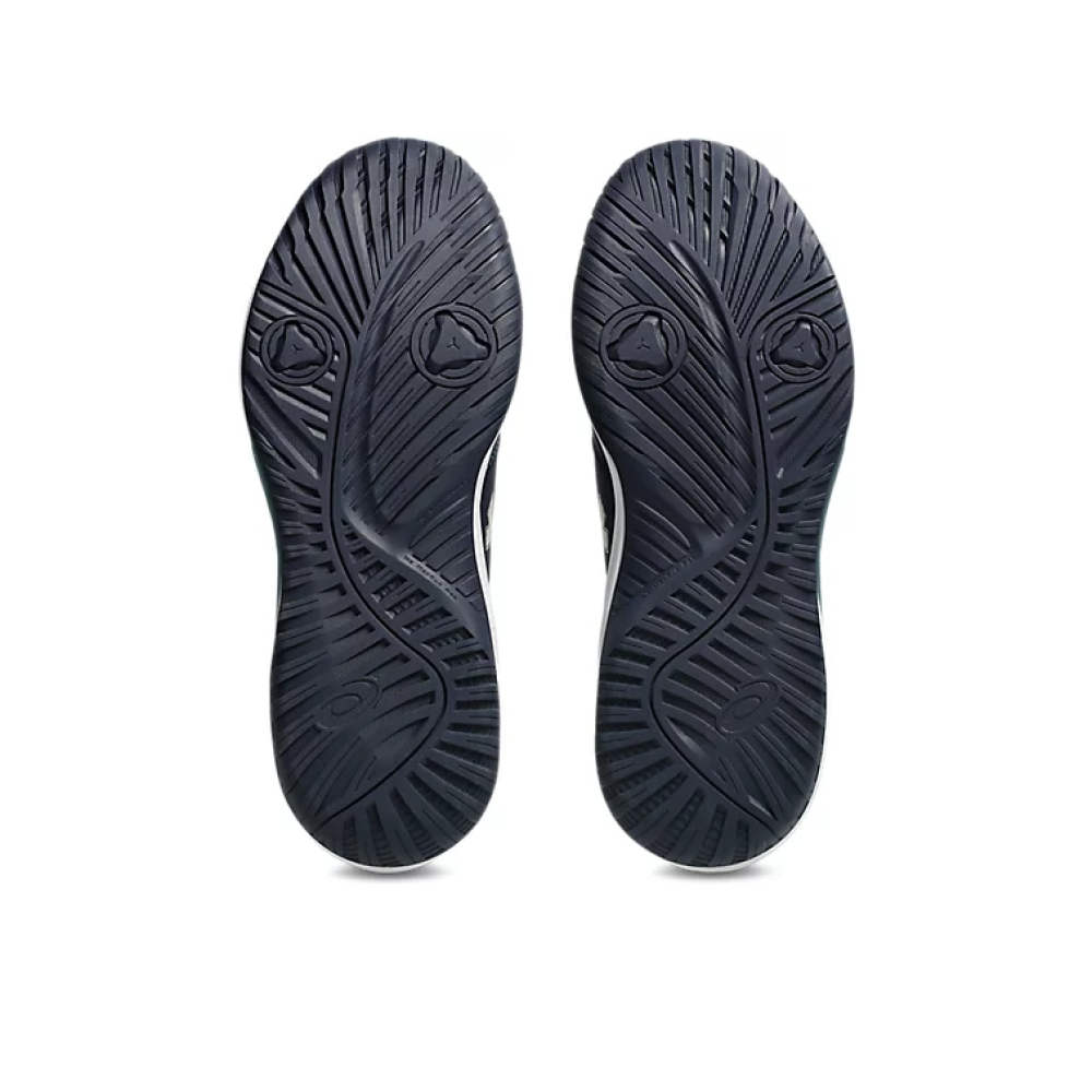 Кросівки чоловічі Asics Gel-Dedicate 9 White/Black 1041A543-102 Кросівки чоловічі Asics Gel-Dedicate 9 White/Black 1041A543-102