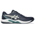 Кросівки чоловічі Asics Gel-Dedicate 9 White/Black 1041A543-102 Кросівки чоловічі Asics Gel-Dedicate 9 White/Black 1041A543-102