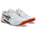 Кросівки чоловічі Asics Gel-Dedicate 9 Padel White/Jewel Green 1041A546-100 Кросівки чоловічі Asics Gel-Dedicate 9 Padel White/Jewel Green 1041A546-100