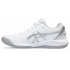 Кроссовки женские Asics Gel-Dedicate 8 AC White/Silver 1042A237-101 Кроссовки женские Asics Gel-Dedicate 8 AC White/Silver 1042A237-101