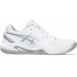 Кроссовки женские Asics Gel-Dedicate 8 AC White/Silver 1042A237-101 Кроссовки женские Asics Gel-Dedicate 8 AC White/Silver 1042A237-101