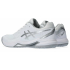 Кроссовки женские Asics Gel-Dedicate 8 AC White/Silver 1042A237-101 Кроссовки женские Asics Gel-Dedicate 8 AC White/Silver 1042A237-101