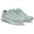 Кроссовки женские Asics Gel-Dedicate 8 AC Lichen Rock/White 1042A237-300 Кроссовки женские Asics Gel-Dedicate 8 AC Lichen Rock/White 1042A237-300