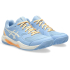 Кроссовки женские  Asics Gel-Dedicate 8 Clay 1042A241-401
