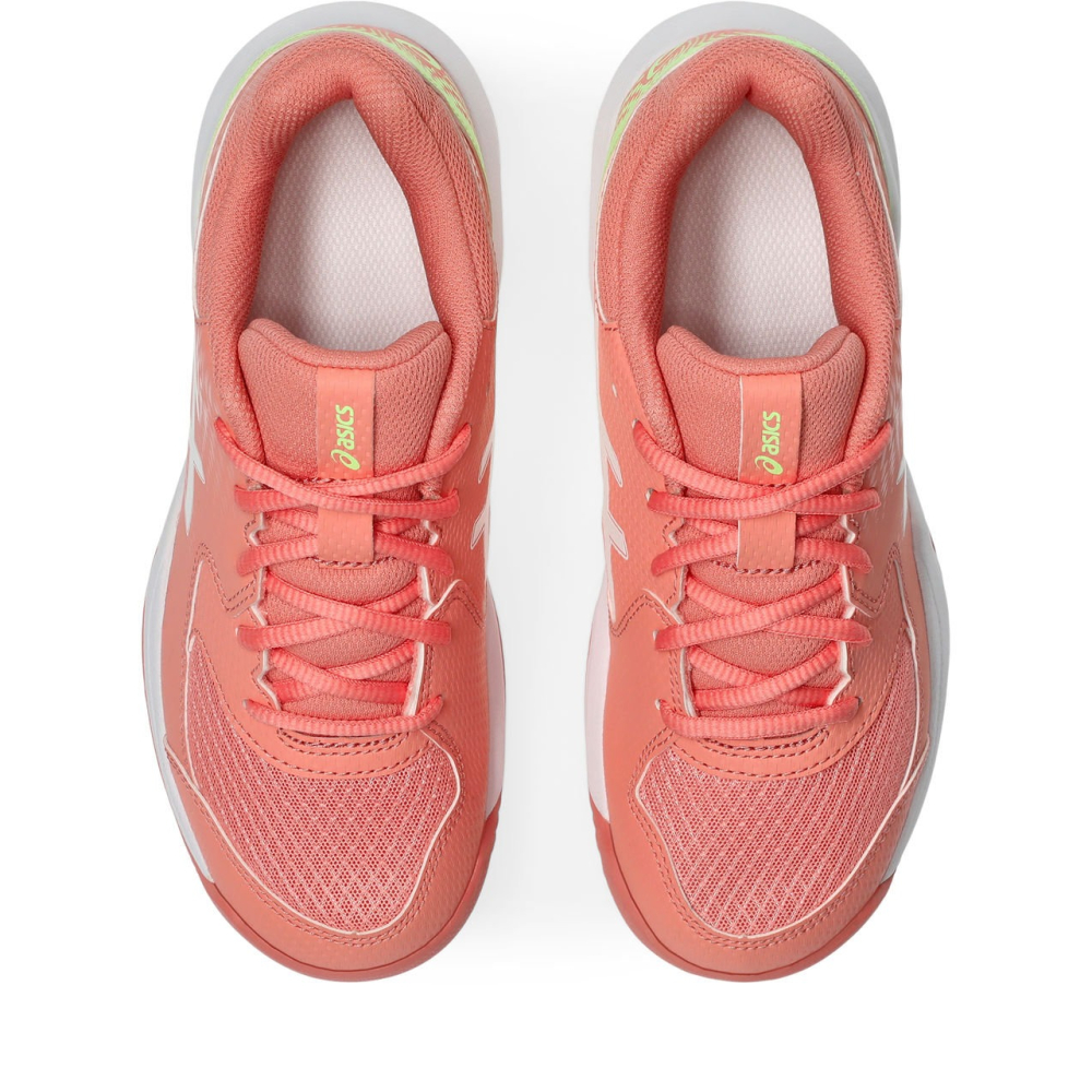Кроссовки женские Asics Gel-Dedicate 8 Padel 1042A241-700 Кроссовки женские Asics Gel-Dedicate 8 Padel 1042A241-700
