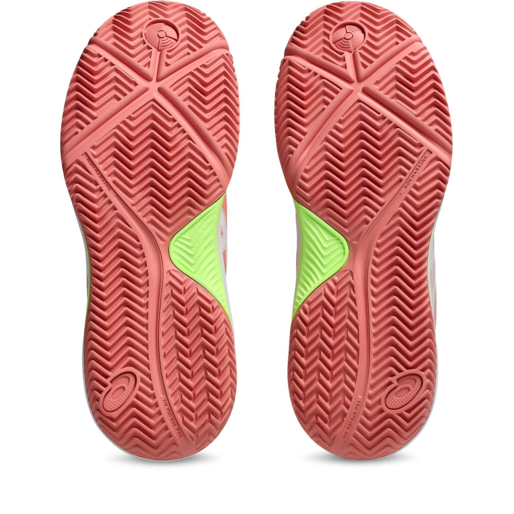 Кроссовки женские Asics Gel-Dedicate 8 Padel 1042A241-700 Кроссовки женские Asics Gel-Dedicate 8 Padel 1042A241-700