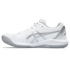 Кроссовки женские Asics Gel-Dedicate 8 Clay White/Silver 1042A255-101 Кроссовки женские Asics Gel-Dedicate 8 Clay White/Silver 1042A255-101