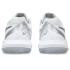 Кроссовки женские Asics Gel-Dedicate 8 Clay White/Silver 1042A255-101 Кроссовки женские Asics Gel-Dedicate 8 Clay White/Silver 1042A255-101