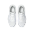 Кроссовки женские Asics Gel-Dedicate 8 Clay White/Silver 1042A255-101 Кроссовки женские Asics Gel-Dedicate 8 Clay White/Silver 1042A255-101