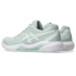 Кроссовки женские Asics Gel-Dedicate 8 Clay 1042A255-300 Кроссовки женские Asics Gel-Dedicate 8 Clay 1042A255-300