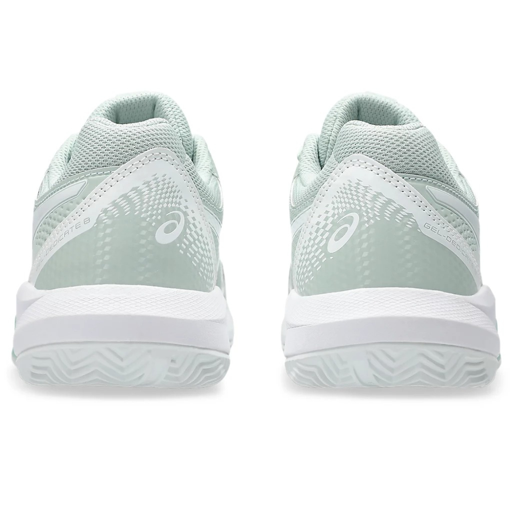 Кроссовки женские Asics Gel-Dedicate 8 Clay 1042A255-300 Кроссовки женские Asics Gel-Dedicate 8 Clay 1042A255-300