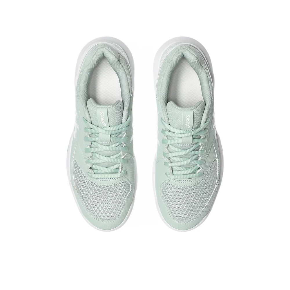 Кроссовки женские Asics Gel-Dedicate 8 Clay 1042A255-300 Кроссовки женские Asics Gel-Dedicate 8 Clay 1042A255-300