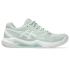 Кроссовки женские Asics Gel-Dedicate 8 Clay 1042A255-300 Кроссовки женские Asics Gel-Dedicate 8 Clay 1042A255-300