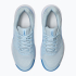Кроссовки женские  Asics Gel-Dedicate 8 Clay light blue/blue coast 1042A255-401