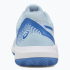 Кроссовки женские  Asics Gel-Dedicate 8 Clay light blue/blue coast 1042A255-401