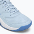 Кроссовки женские  Asics Gel-Dedicate 8 Clay light blue/blue coast 1042A255-401