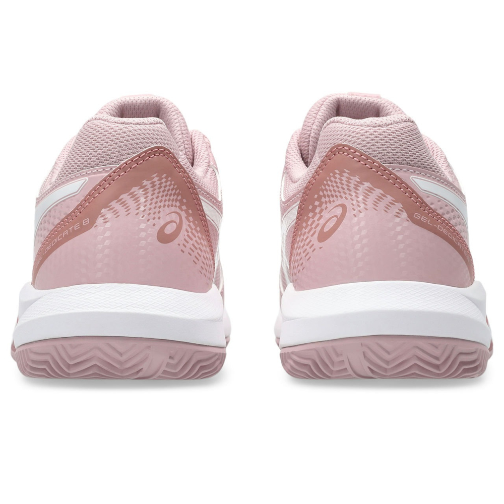 Кроссовки женские Asics Gel-Dedicate 8 Clay 1042A255-702 Кроссовки женские Asics Gel-Dedicate 8 Clay 1042A255-702