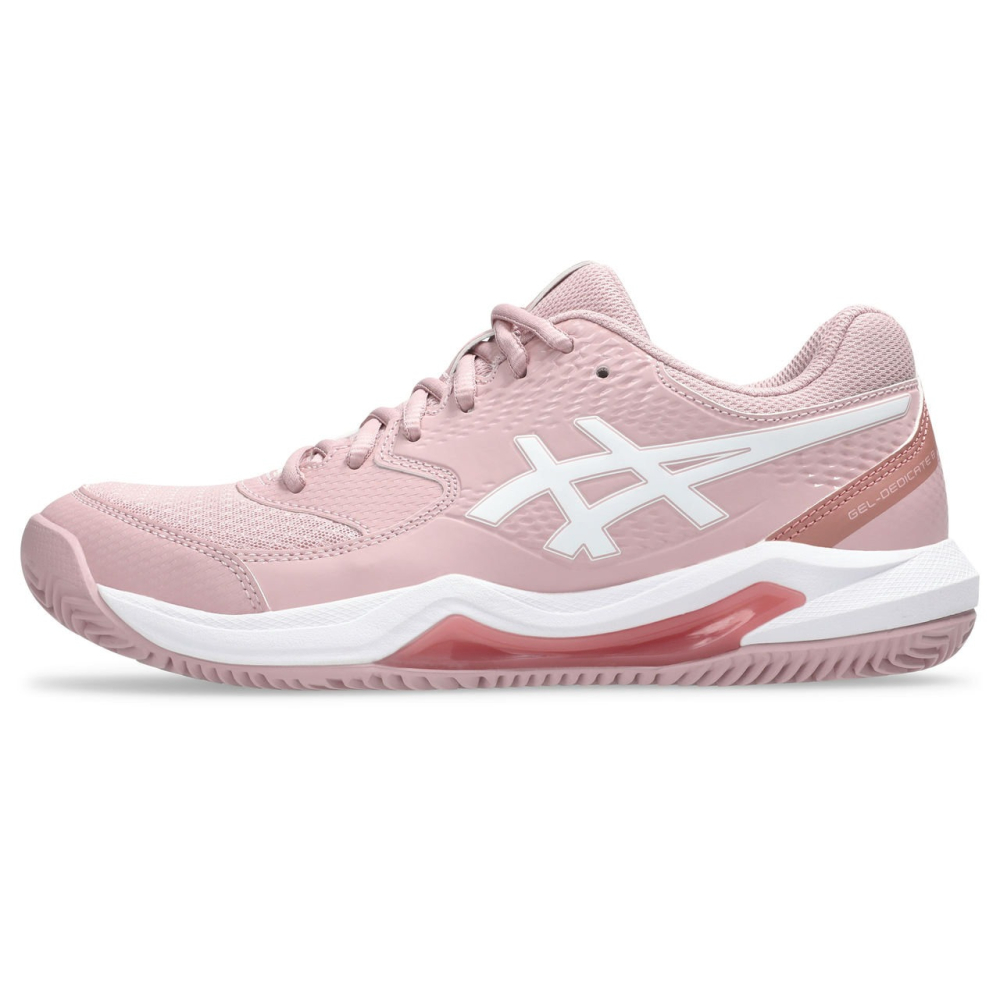 Кроссовки женские Asics Gel-Dedicate 8 Clay 1042A255-702 Кроссовки женские Asics Gel-Dedicate 8 Clay 1042A255-702