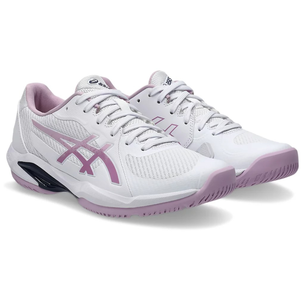 Кроссовки женские Asics Solution Swift FF 1042A265-102 Кроссовки женские Asics Solution Swift FF 1042A265-102
