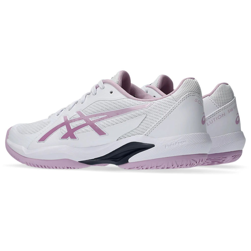Кроссовки женские Asics Solution Swift FF 1042A265-102 Кроссовки женские Asics Solution Swift FF 1042A265-102