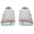 Кроссовки женские Asics Gel Resolution X Clay White/Morganite 1042A277-104 Кроссовки женские Asics Gel Resolution X Clay White/Morganite 1042A277-104