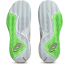 Кроссовки женские Asics Gel Resolution X Clay White/Morganite 1042A277-104 Кроссовки женские Asics Gel Resolution X Clay White/Morganite 1042A277-104