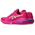 Кроссовки женские Asics Gel Resolution X Clay Bright Rose 1042A277-700