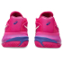 Кроссовки женские Asics Gel Resolution X Clay Bright Rose 1042A277-700
