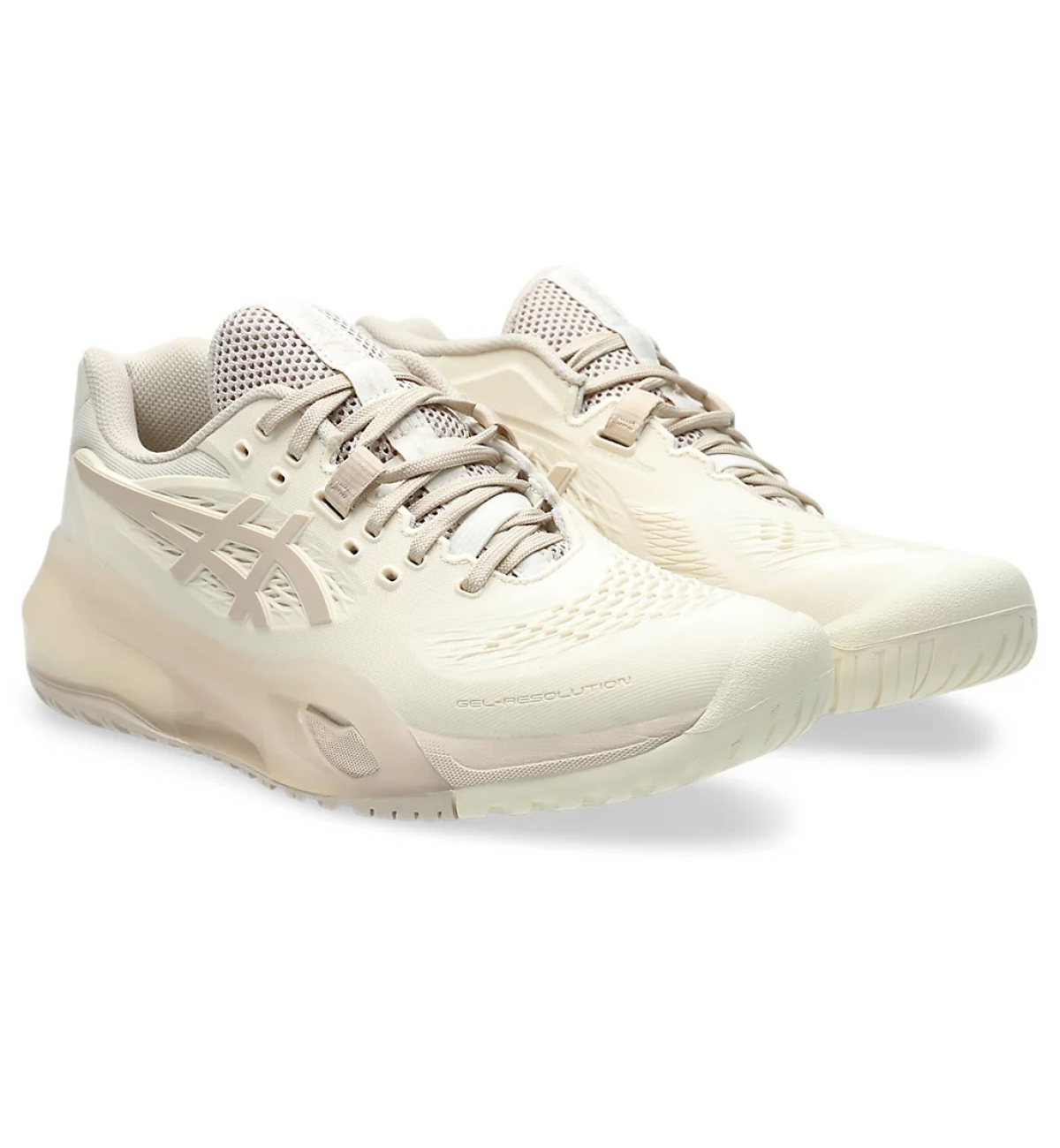 Кроссовки женские Asics Gel Resolution X AC