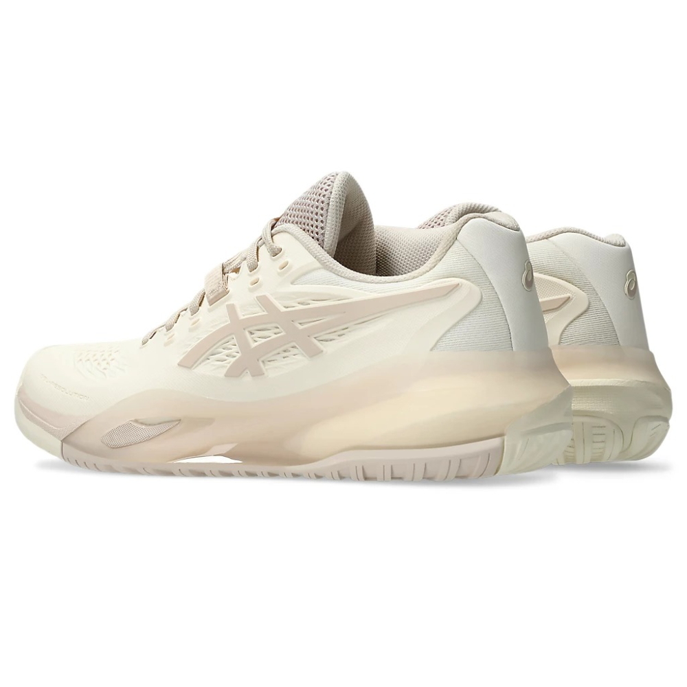 Кроссовки женские Asics Gel Resolution X AC 1042A279-101 Кроссовки женские Asics Gel Resolution X AC 1042A279-101