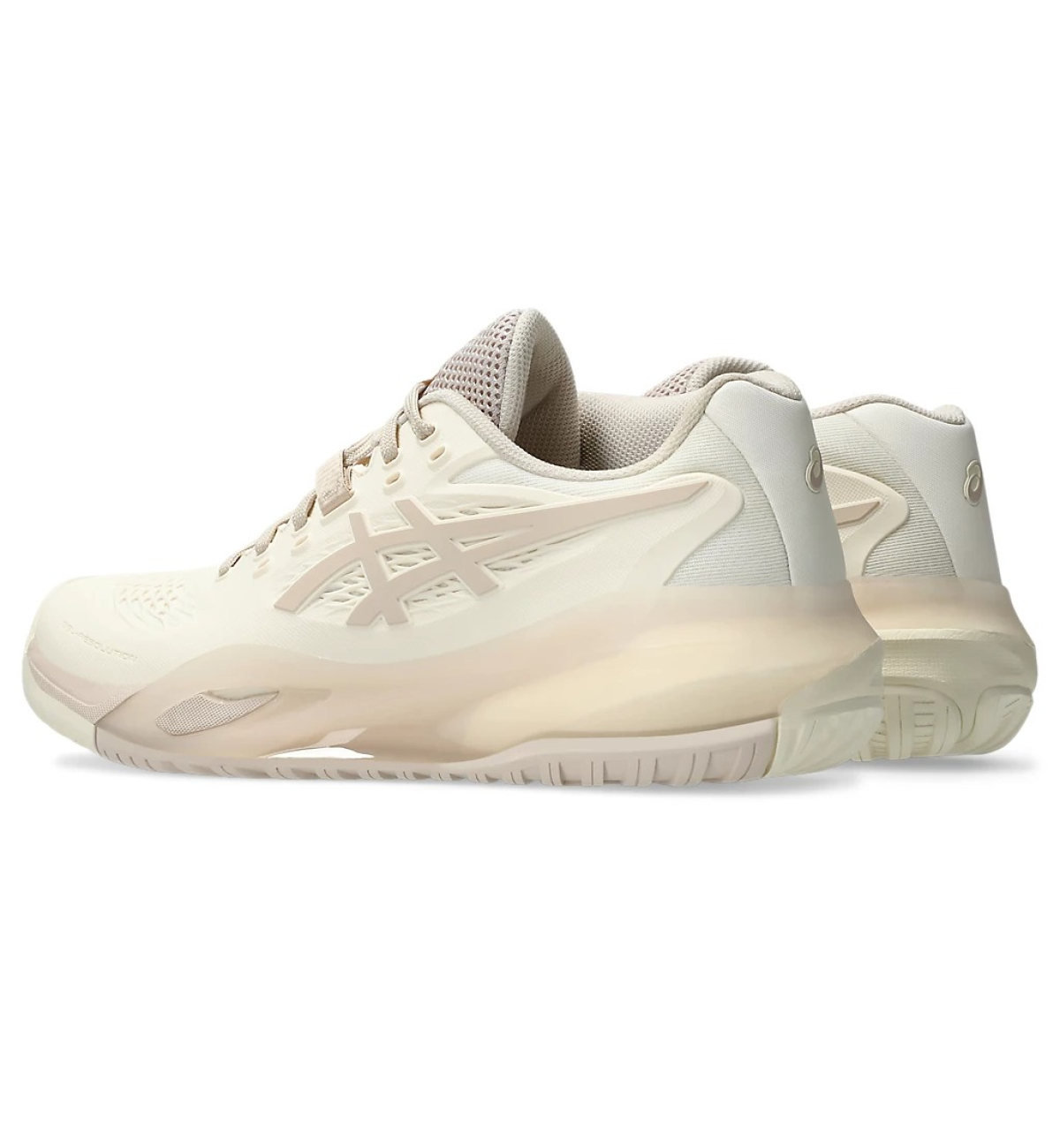 Кроссовки женские Asics Gel Resolution X AC