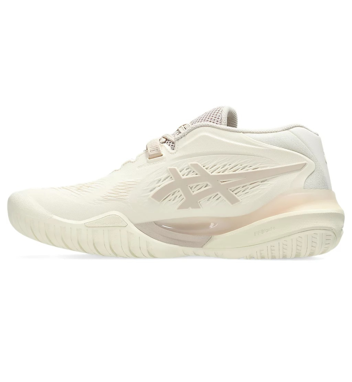 Кроссовки женские Asics Gel Resolution X AC