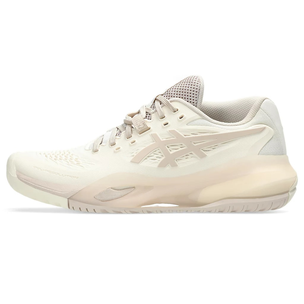 Кроссовки женские Asics Gel Resolution X AC 1042A279-101 Кроссовки женские Asics Gel Resolution X AC 1042A279-101