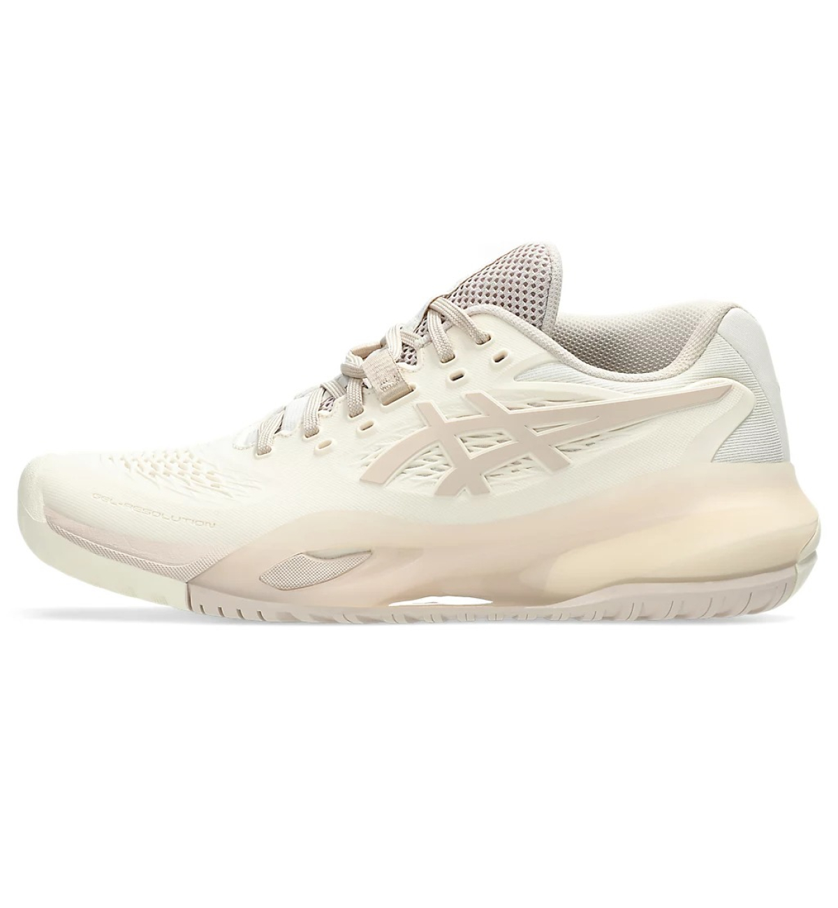 Кроссовки женские Asics Gel Resolution X AC