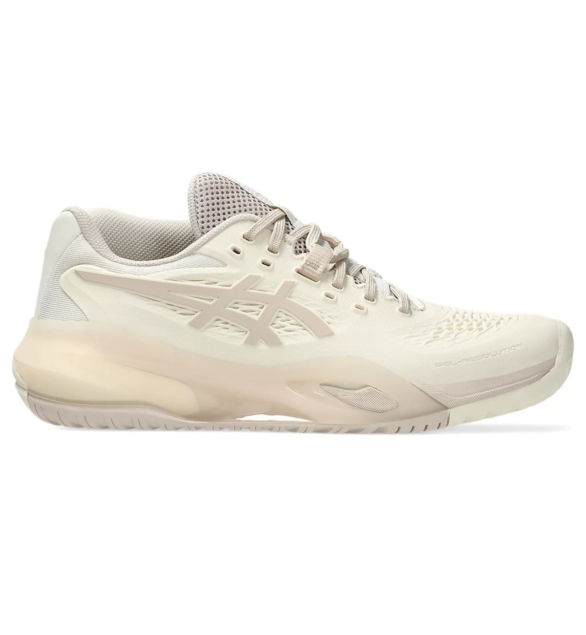 Кроссовки женские Asics Gel Resolution X AC