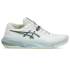 Кроссовки женские Asics Gel Resolution X White/Monument Blue 1042A279-102