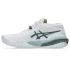Кроссовки женские Asics Gel Resolution X White/Monument Blue 1042A279-102