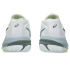 Кроссовки женские Asics Gel Resolution X White/Monument Blue 1042A279-102