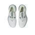 Кроссовки женские Asics Gel Resolution X White/Monument Blue 1042A279-102