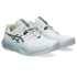 Кроссовки женские Asics Gel Resolution X White/Monument Blue 1042A279-102