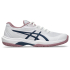 Кросівки жіночі Asics Gel-Game FF White/Independence Blue 1042A281-104