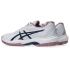 Кросівки жіночі Asics Gel-Game FF White/Independence Blue 1042A281-104