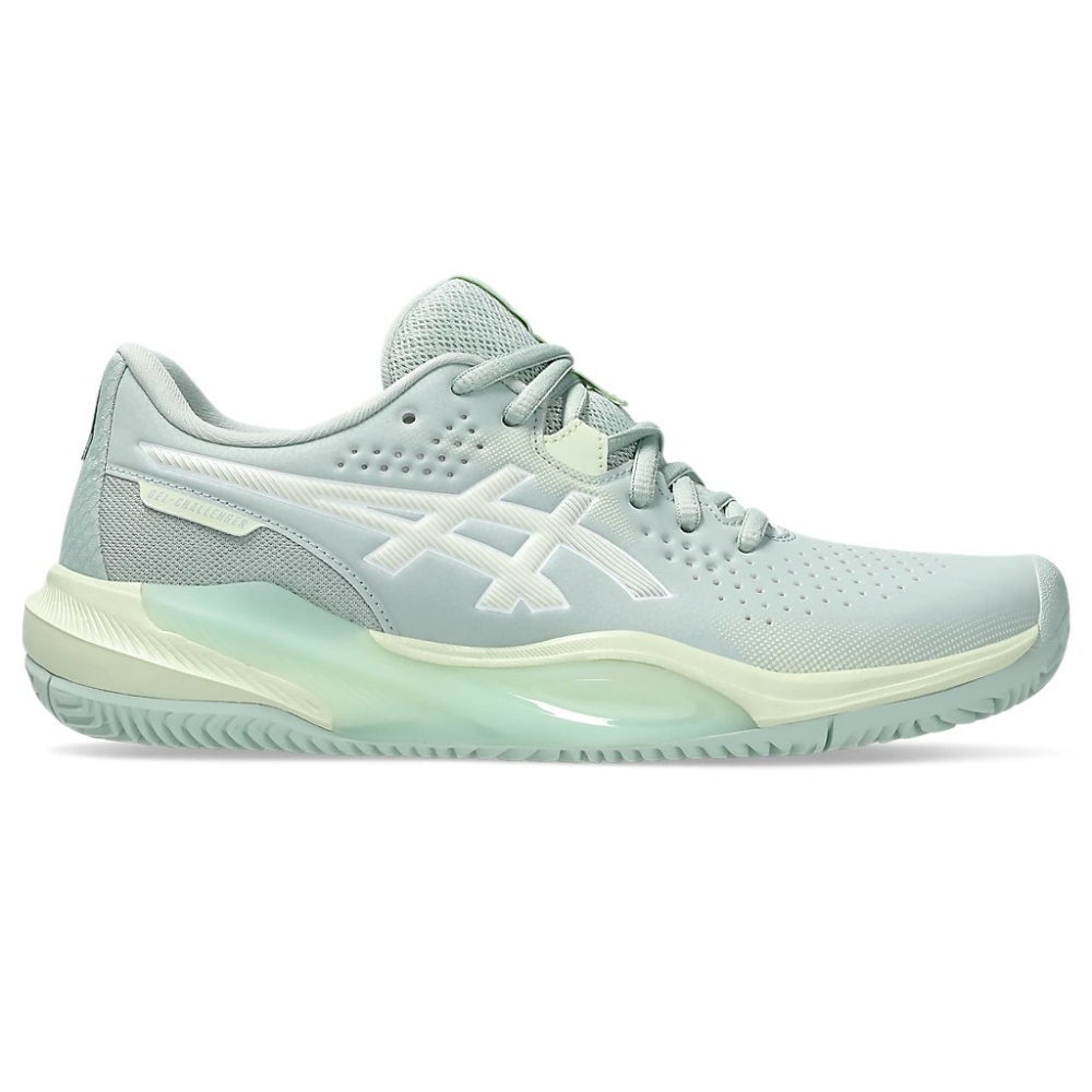 Кроссовки женские Asics Gel-Challenge 15 Clay 1042A293-300 Кроссовки женские Asics Gel-Challenge 15 Clay 1042A293-300