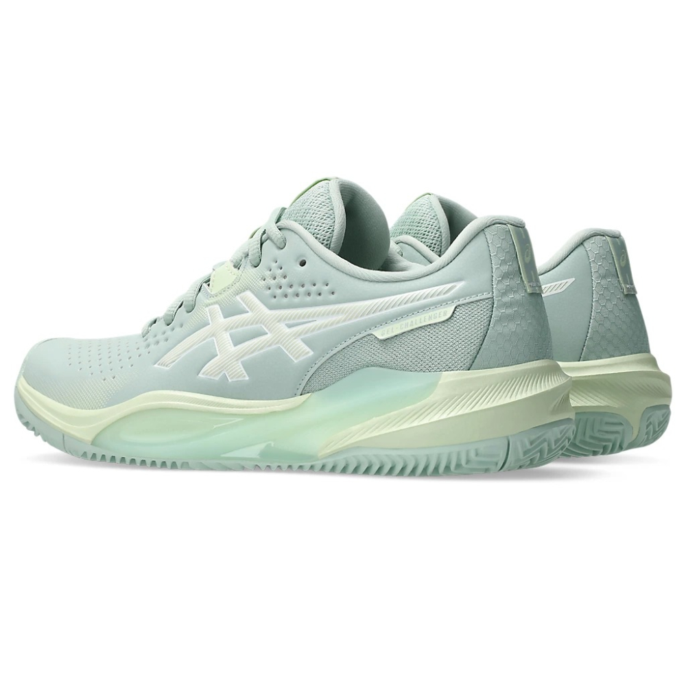 Кроссовки женские Asics Gel-Challenge 15 Clay 1042A293-300 Кроссовки женские Asics Gel-Challenge 15 Clay 1042A293-300